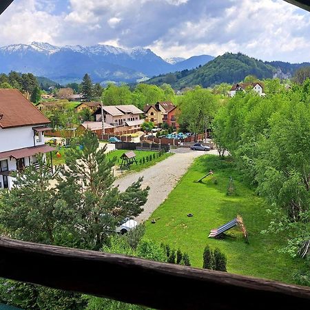 Villa Katharina Bran Bran  Luaran gambar