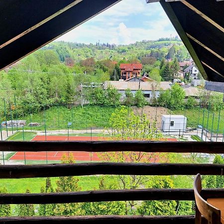 Villa Katharina Bran Bran  Luaran gambar