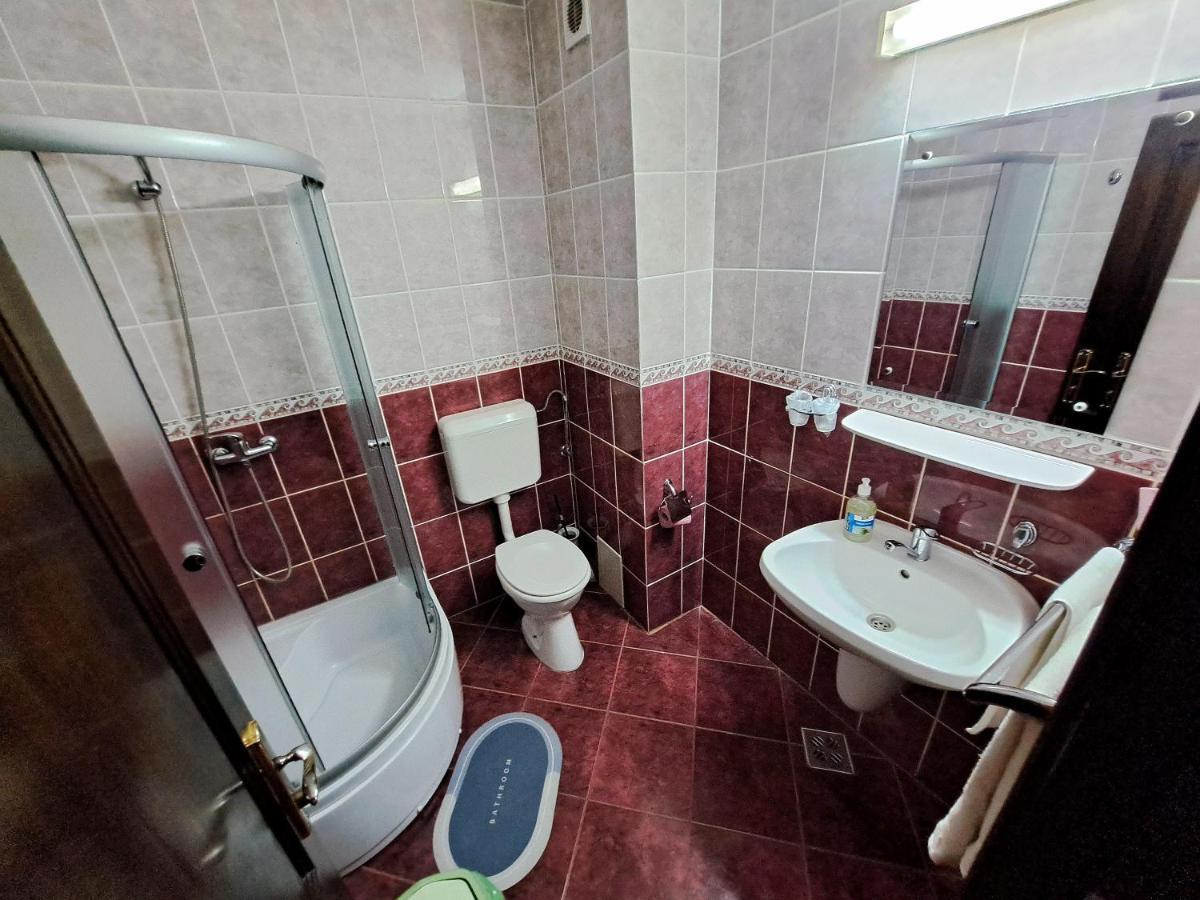 Villa Katharina Bran Bran  Luaran gambar
