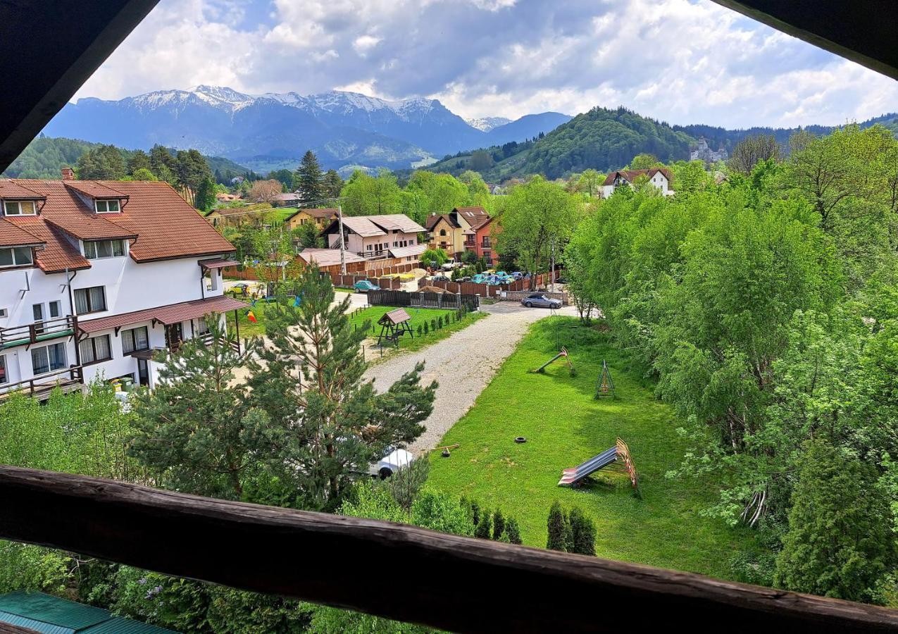 Villa Katharina Bran Bran  Luaran gambar