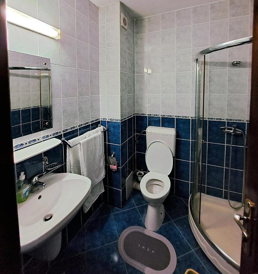 Villa Katharina Bran Bran  Luaran gambar