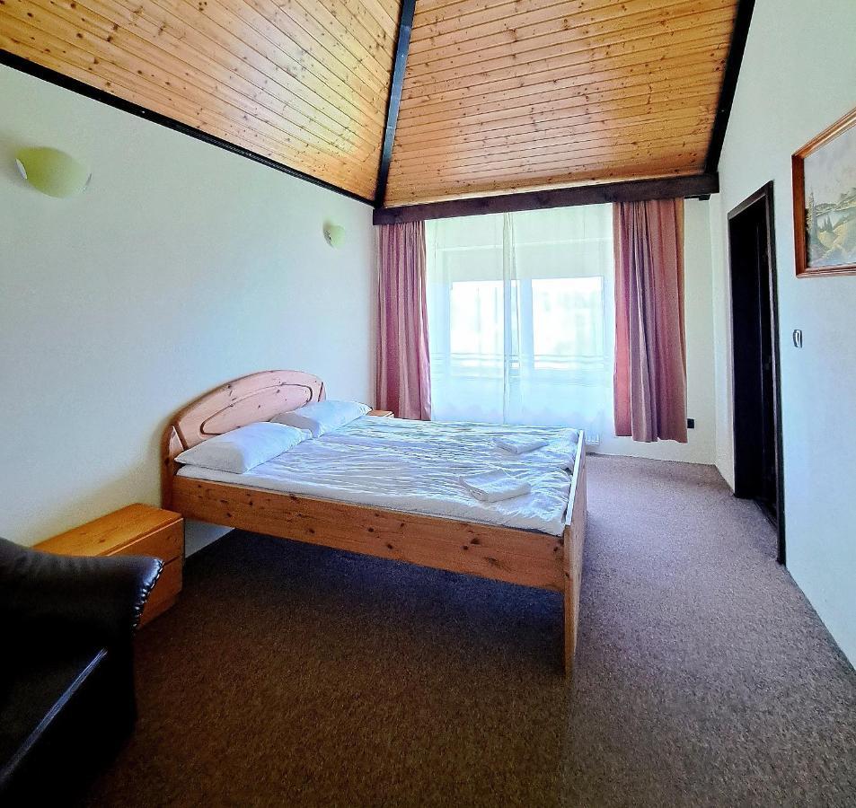 Villa Katharina Bran Bran  Luaran gambar