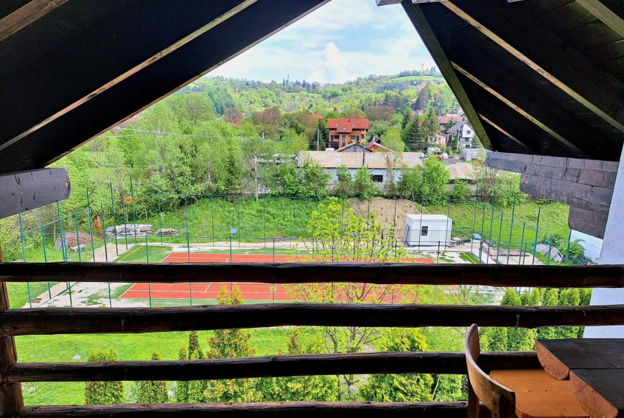 Villa Katharina Bran Bran  Luaran gambar