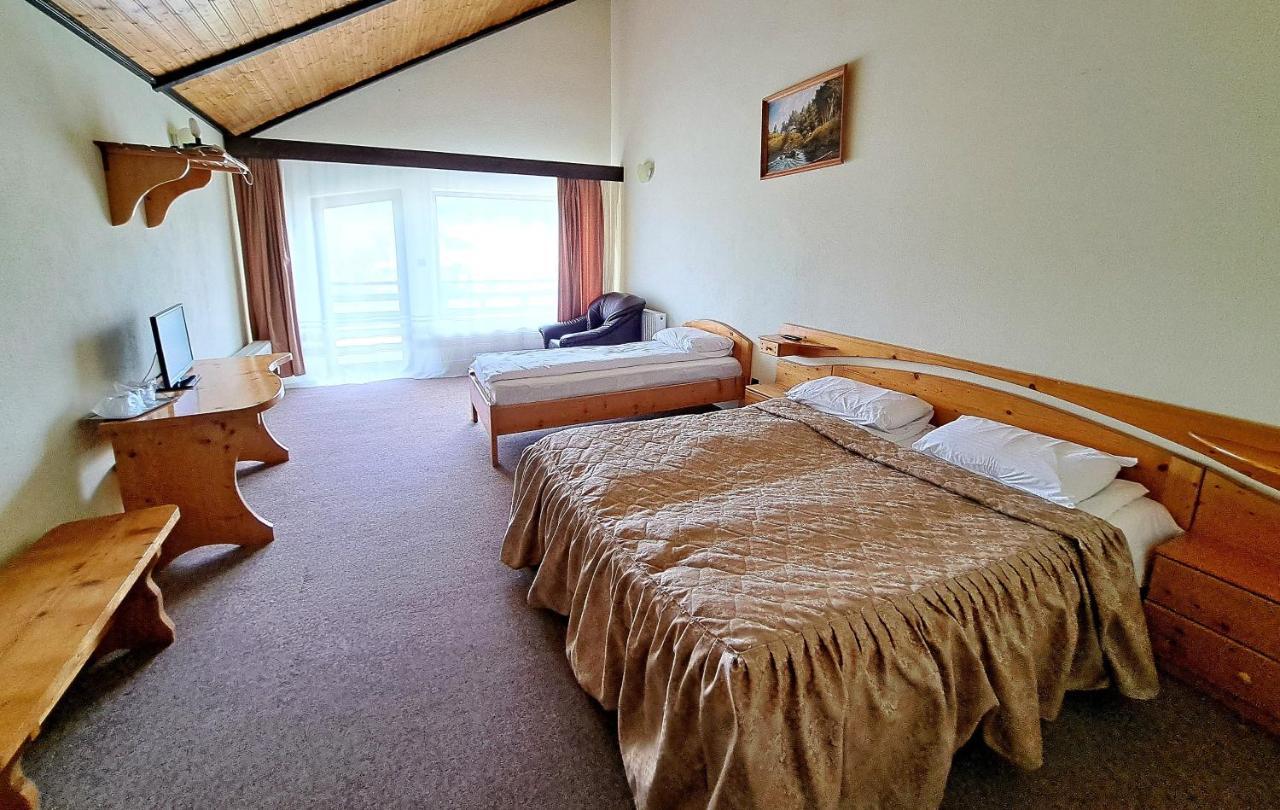 Villa Katharina Bran Bran  Luaran gambar